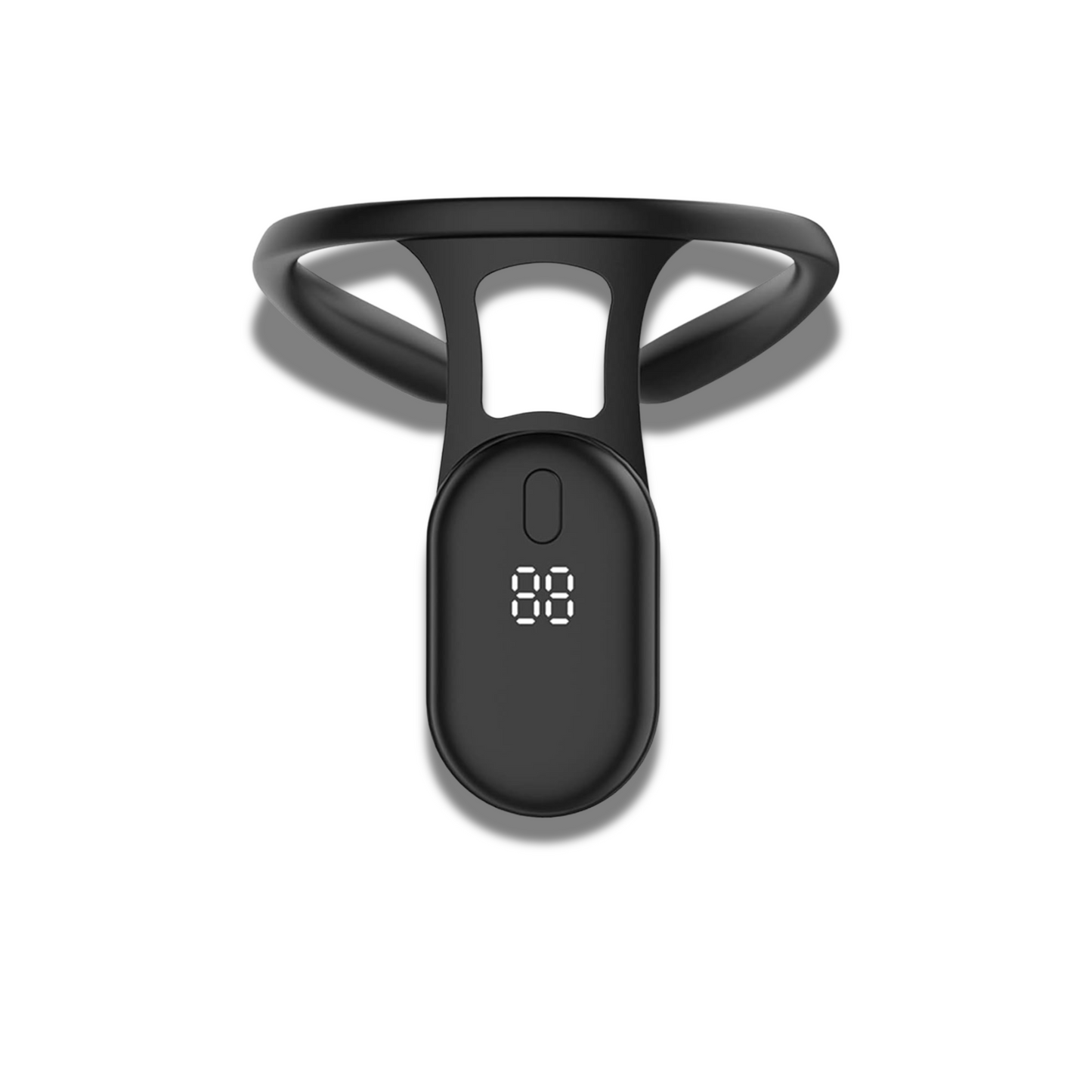 Corrector de Postura Inteligente